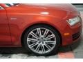 Garnet Red Pearl Effect - A7 3.0T quattro Prestige Photo No. 71