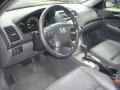 2006 Graphite Pearl Honda Accord EX-L V6 Sedan  photo #11