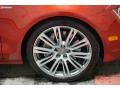 Garnet Red Pearl Effect - A7 3.0T quattro Prestige Photo No. 72