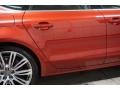 Garnet Red Pearl Effect - A7 3.0T quattro Prestige Photo No. 77