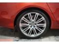 Garnet Red Pearl Effect - A7 3.0T quattro Prestige Photo No. 79