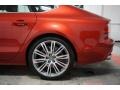 Garnet Red Pearl Effect - A7 3.0T quattro Prestige Photo No. 86