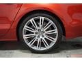 Garnet Red Pearl Effect - A7 3.0T quattro Prestige Photo No. 87