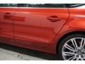 Garnet Red Pearl Effect - A7 3.0T quattro Prestige Photo No. 89