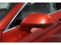 Garnet Red Pearl Effect - A7 3.0T quattro Prestige Photo No. 91