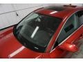 Garnet Red Pearl Effect - A7 3.0T quattro Prestige Photo No. 96