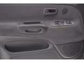 Phantom Gray Pearl - Tundra SR5 Access Cab Photo No. 17