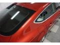 Garnet Red Pearl Effect - A7 3.0T quattro Prestige Photo No. 100