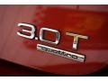 Garnet Red Pearl Effect - A7 3.0T quattro Prestige Photo No. 105