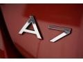 Garnet Red Pearl Effect - A7 3.0T quattro Prestige Photo No. 106