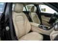Black - C 300 4Matic Sedan Photo No. 2