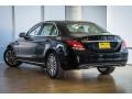 Black - C 300 4Matic Sedan Photo No. 3