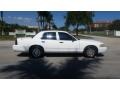 Vibrant White - Crown Victoria Police Interceptor Photo No. 6