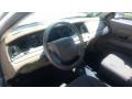 Vibrant White - Crown Victoria Police Interceptor Photo No. 10