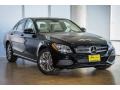 Black - C 300 4Matic Sedan Photo No. 12