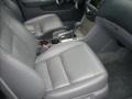 2006 Graphite Pearl Honda Accord EX-L V6 Sedan  photo #20