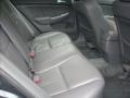 2006 Graphite Pearl Honda Accord EX-L V6 Sedan  photo #21