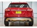 2016 Jupiter Red Mercedes-Benz GLA 250  photo #4