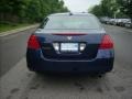 2007 Royal Blue Pearl Honda Accord EX-L Sedan  photo #4