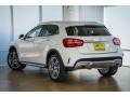 2016 Cirrus White Mercedes-Benz GLA 250  photo #3