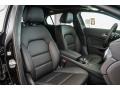2016 Night Black Mercedes-Benz GLA 250  photo #2