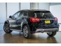 2016 Night Black Mercedes-Benz GLA 250  photo #3