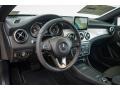 2016 Night Black Mercedes-Benz GLA 250  photo #5