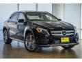 2016 Night Black Mercedes-Benz GLA 250  photo #12