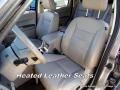 2008 Tungsten Grey Metallic Ford Escape Hybrid 4WD  photo #10