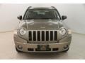 2008 Light Khaki Metallic Jeep Compass Sport 4x4  photo #2