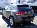 2011 Earth Metallic Lincoln MKX FWD  photo #3