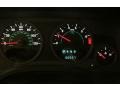 2008 Jeep Compass Sport 4x4 Gauges