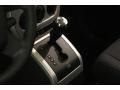 2008 Jeep Compass Dark Slate Gray Interior Transmission Photo