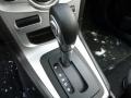 2016 Shadow Black Ford Fiesta SE Sedan  photo #12