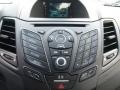 2016 Shadow Black Ford Fiesta SE Sedan  photo #14