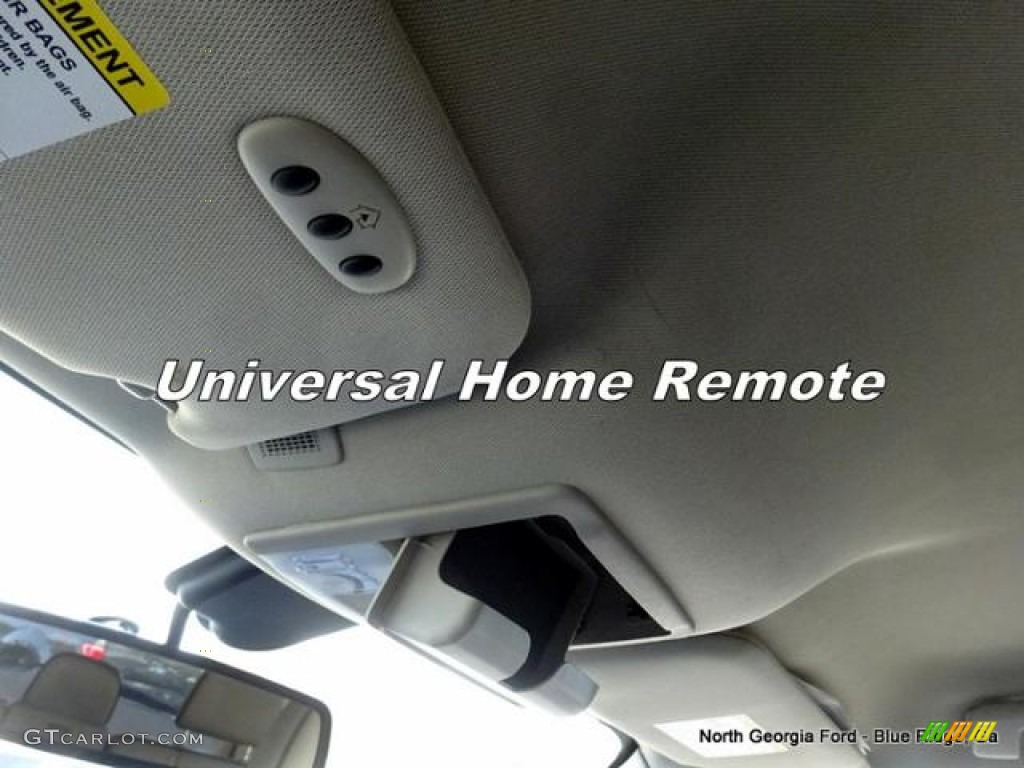 2011 MKX FWD - Earth Metallic / Medium Light Stone photo #25