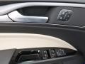 Deep Impact Blue Metallic - Fusion Titanium Photo No. 9