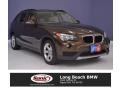 2013 Marrakesh Brown Metallic BMW X1 sDrive 28i #110754740