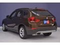 2013 Marrakesh Brown Metallic BMW X1 sDrive 28i  photo #5