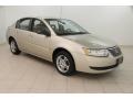 Golden Wheat 2005 Saturn ION 2 Sedan