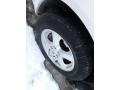2003 Vibrant White Ford Taurus SES  photo #7