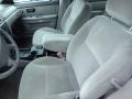 2003 Vibrant White Ford Taurus SES  photo #8