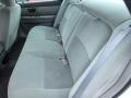 2003 Vibrant White Ford Taurus SES  photo #9