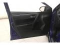 2014 Blue Crush Metallic Toyota Corolla S  photo #4