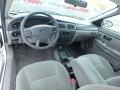 2003 Vibrant White Ford Taurus SES  photo #10