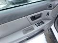 2003 Vibrant White Ford Taurus SES  photo #11
