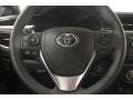 2014 Blue Crush Metallic Toyota Corolla S  photo #6