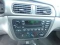 2003 Vibrant White Ford Taurus SES  photo #13