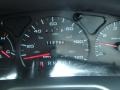 2003 Vibrant White Ford Taurus SES  photo #15