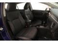 2014 Blue Crush Metallic Toyota Corolla S  photo #14